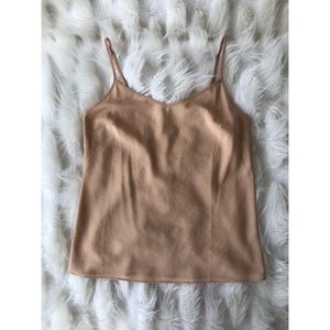 J Crew - Tank Top